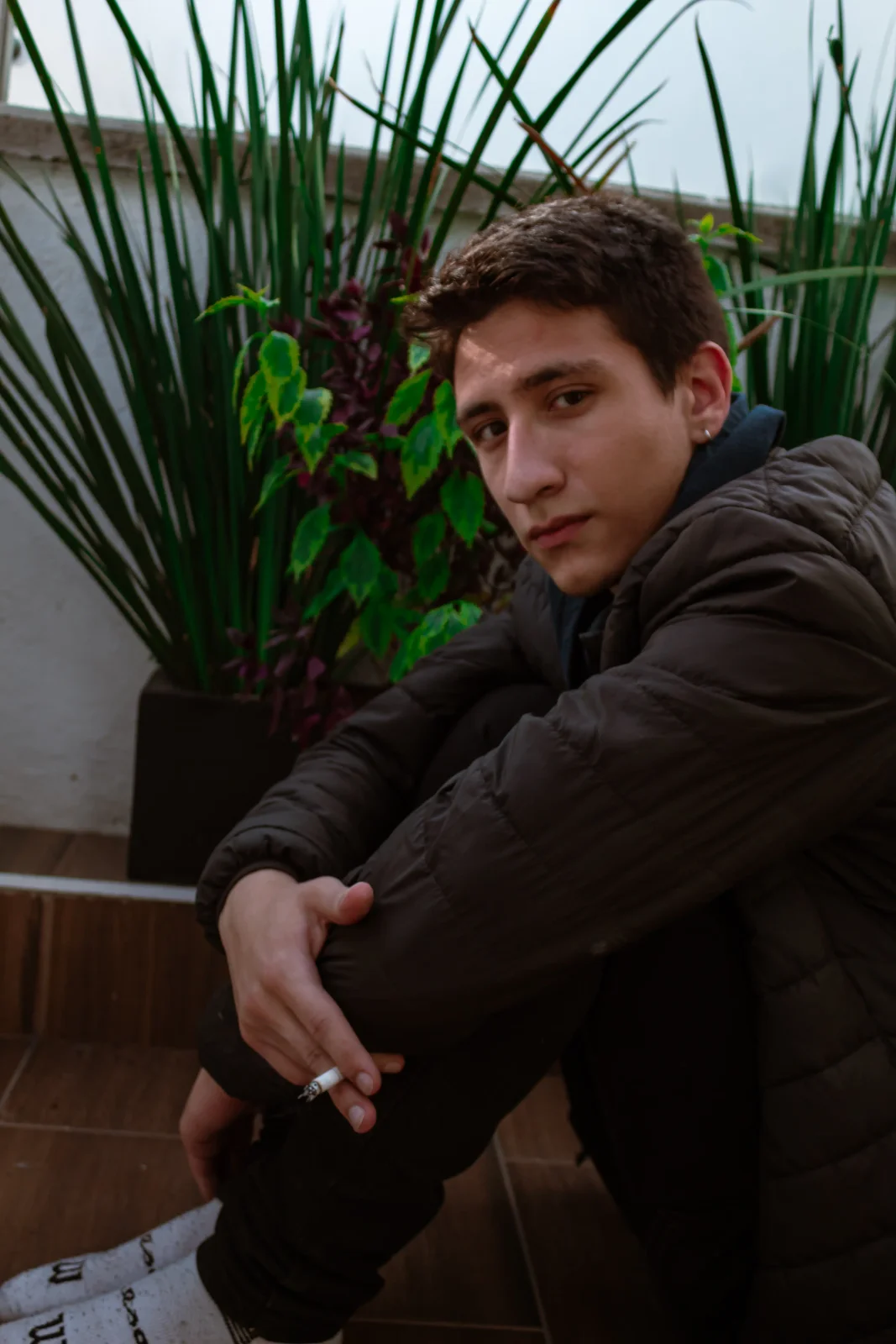 portraits photography by JRMGraphy